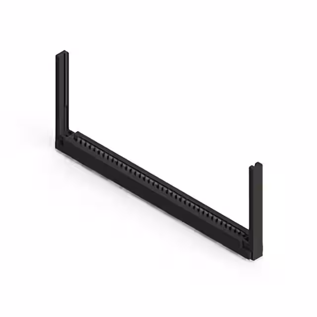 357-037-425-168 EDAC Inc.  Edgeboard Connectors